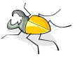 Randoop mascot